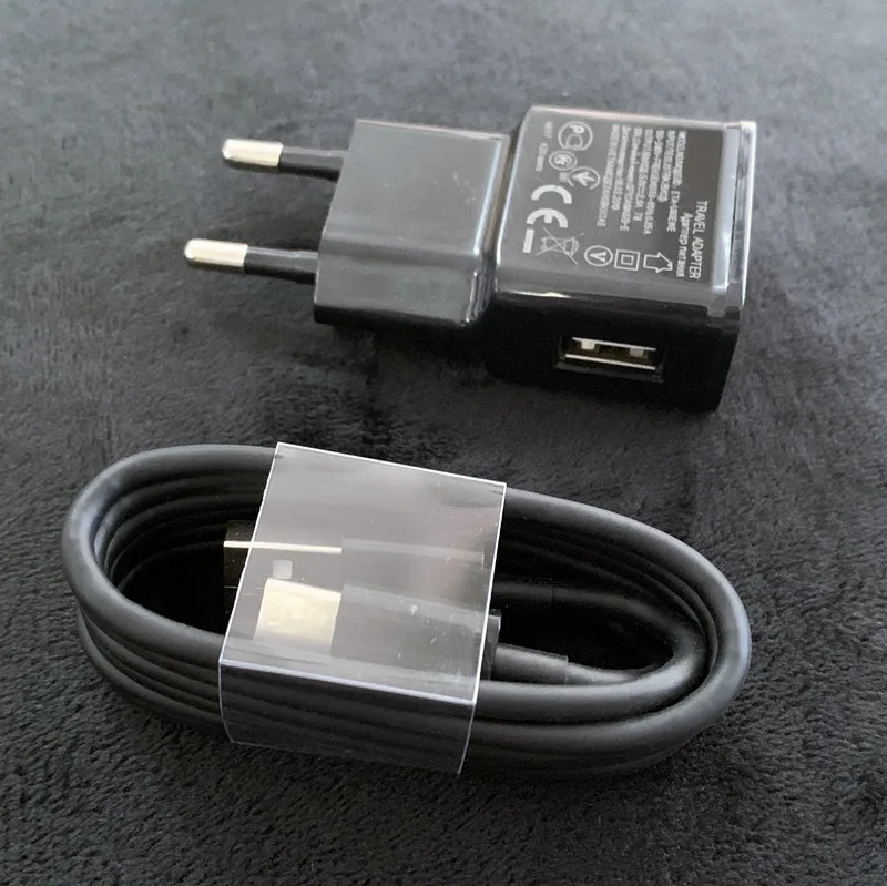 Micro usb type c зарядное устройство с европейской вилкой для Alcatel 1C 1X 3 3C 3V 3X 3L U5 HD 1S 1 5033D A3