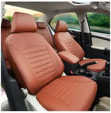 Asiento de seguridad especial cubre para BLUEBIRD Sylphy TEANA TIIDA Geniss SUNNY Pathfinder PICKUP CIMA X-TRAIL cefiro Nissan NP300 D22