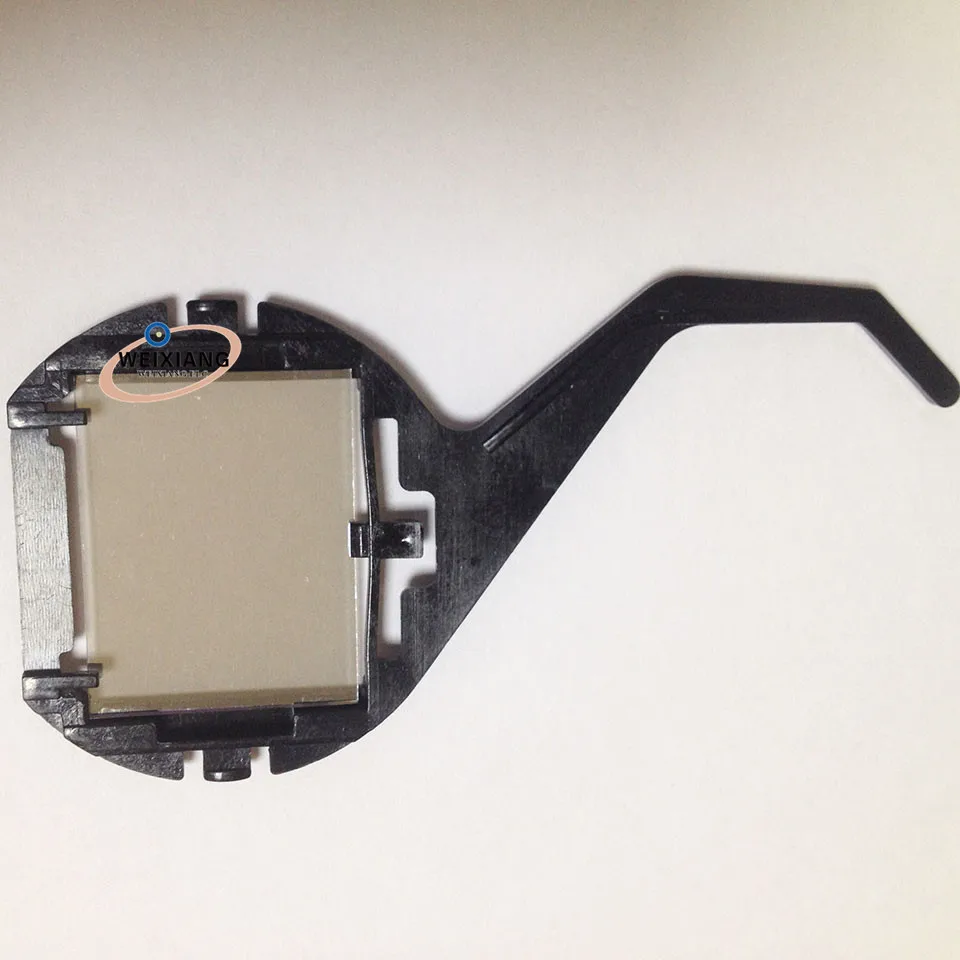 Original Projector Polarizer For Panasonic PT EX600 Blue Polarizers For Polaried Glasspolarized