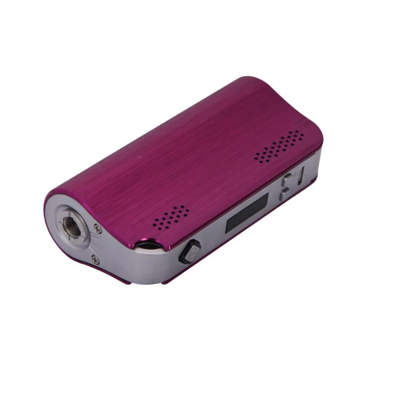 Оригинальный бокс мод Innokin Cool Fire IV 40 Вт 2000 мАч 4 VV VW Аккумулятор для электронной