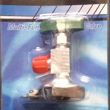 R134A R22R410AGeneral использовать холодильник открывалка CT-337CT338CT339CT-340 Многофункциональный открытия клапана