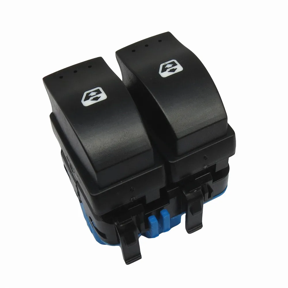 

FaroeChi For RENAULT MEGANE II 2 SCENIC II GRAND SCENIC II 2002-2009 ELECT. WINDOW LIFTER SWITCH Button FRONT OE: 8200107772