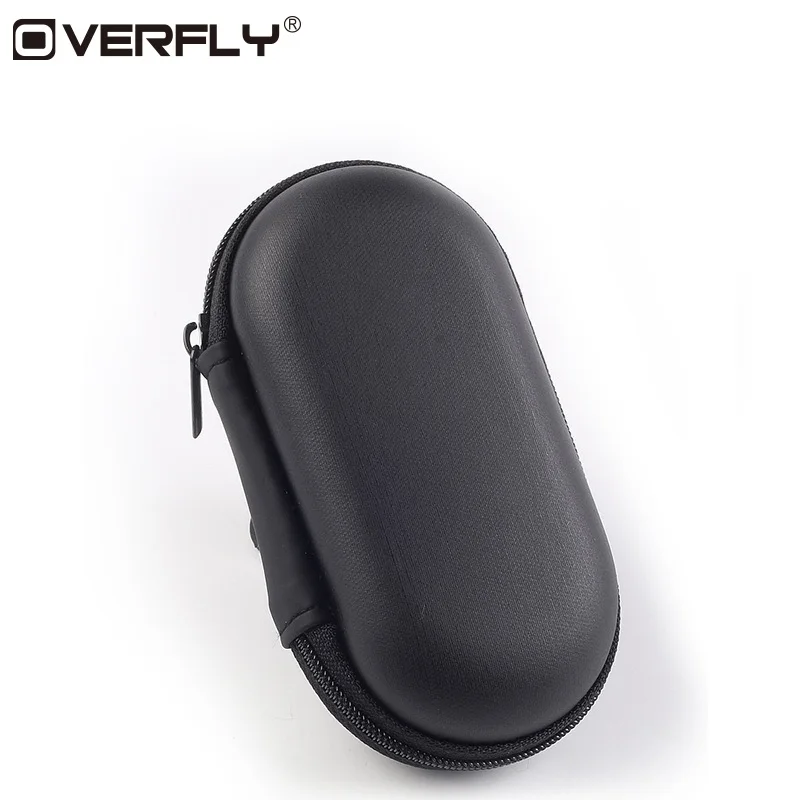 

Earphone Headset Zipper Case Phone Cable Data Line Storage Charger Package Jewelry Hair Accessories Box Make Up Bag