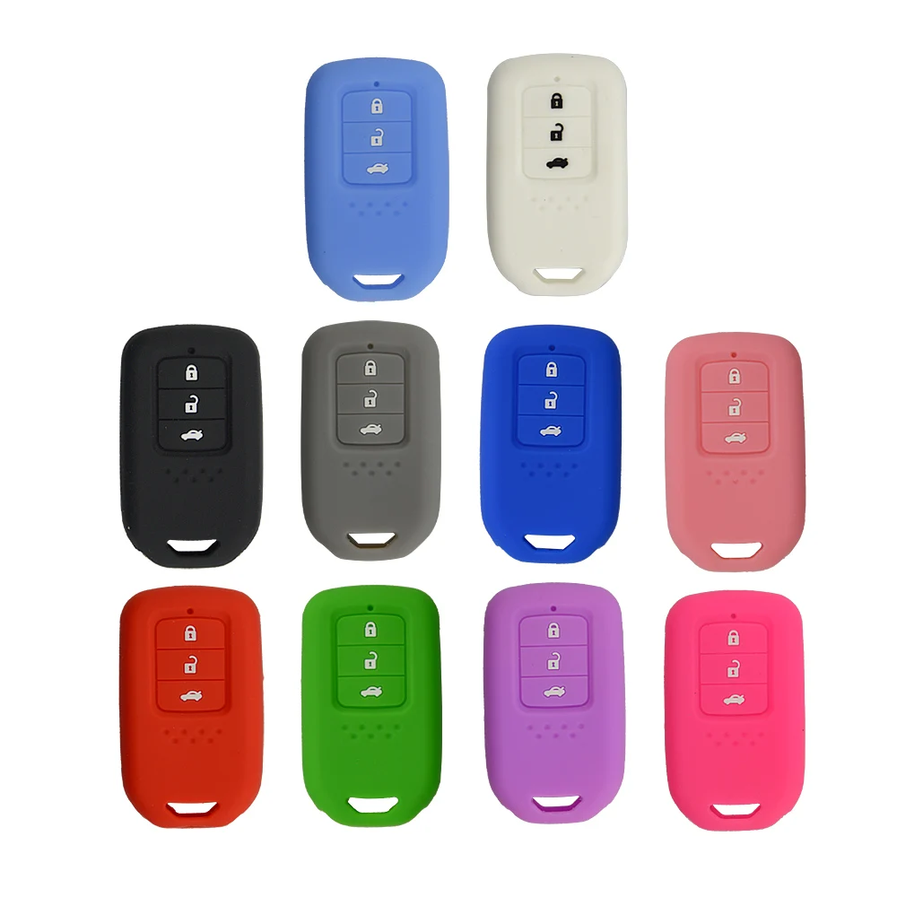 Car key case for Honda