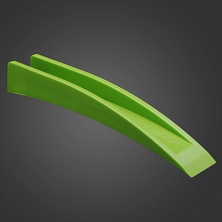 

Car Door Lock Auto Car Unlocking Tools Paintless Dent Removal Accessory PDR Tools Durable Nylon Wedge Crowbar Locksmith Tools