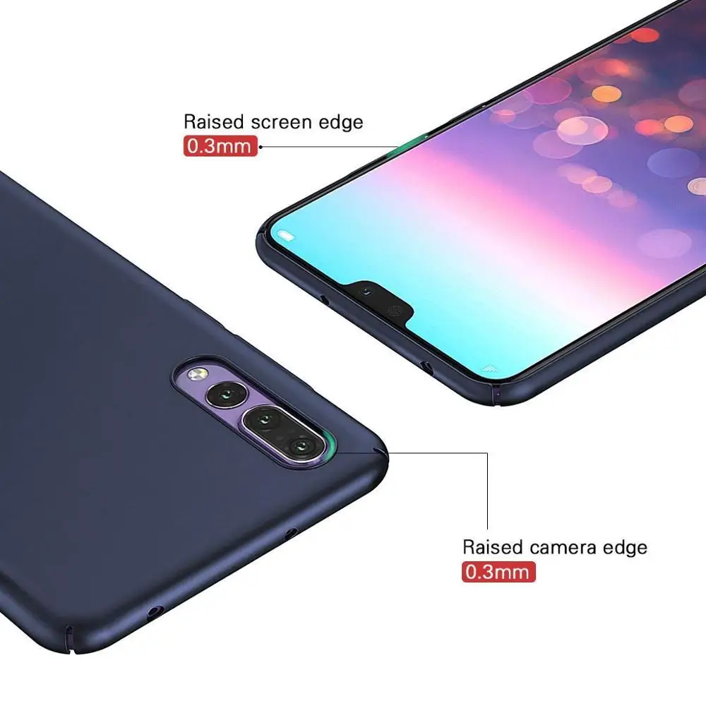 Чехол для Samsung Galaxy A10 A20 A30 A40 A50 A60 A70 мягкий силиконовый чехол бампер из ТПУ