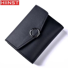 

Fashion Women Leather Wallet Clutch Purse Lady Short Handbag Bag L301