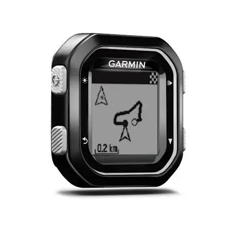 Garmin Edge 25 велосипед gps Оптимизированная версия компьютер Edge 20/25/200/520/820/1000/1030