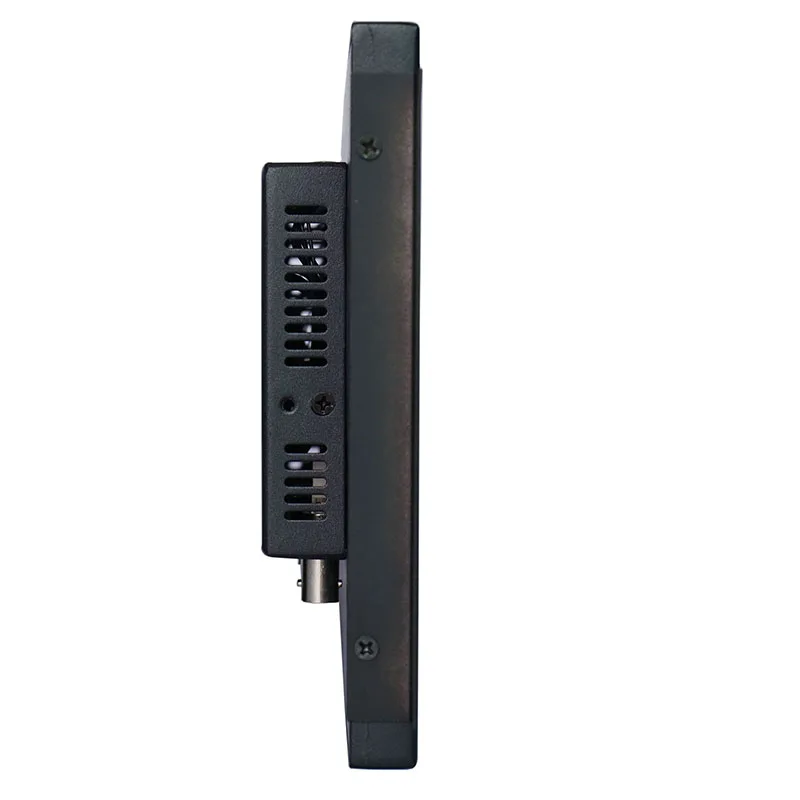 Горячая Распродажа 10 1 дюймов монитор автомобиля 1280*800 HDMI ЖК резистивный