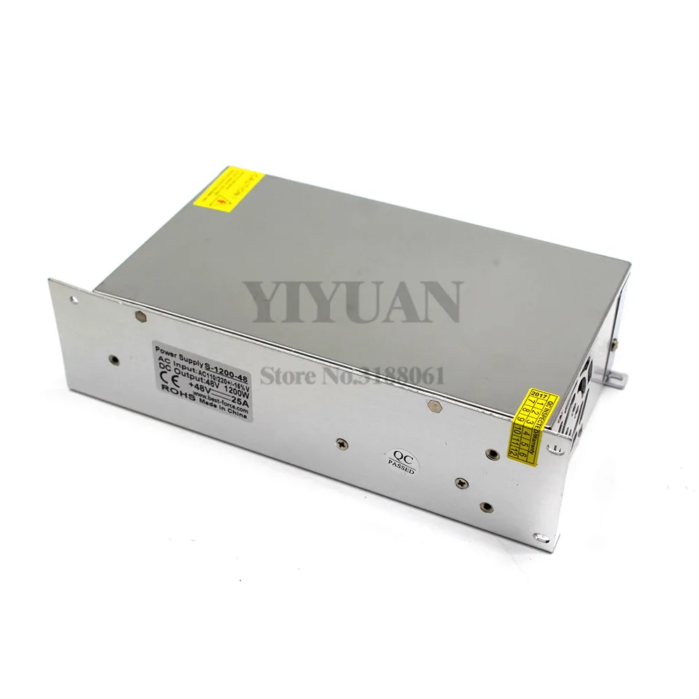 48v1200W-3
