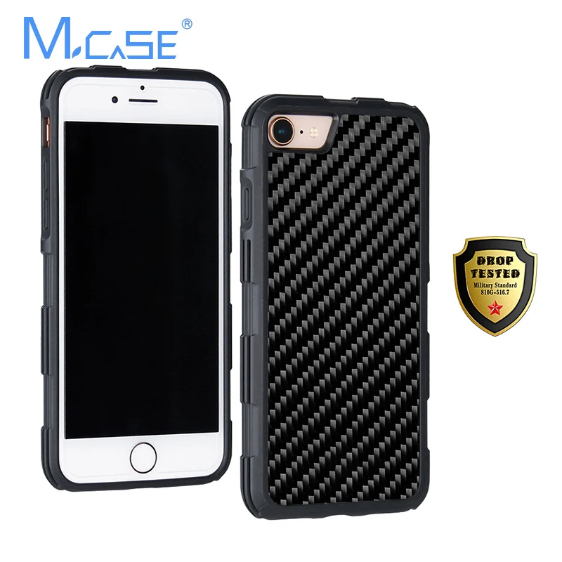 iPhone 8 TPU+PC+  (2)