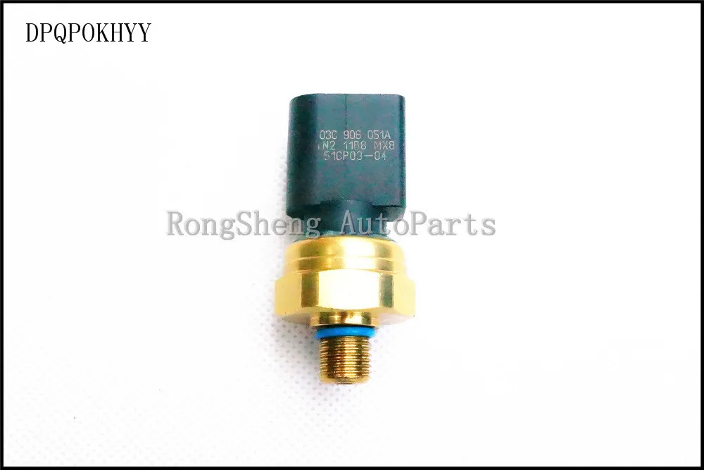 Dpqpokhyy For Audi Q7 Volkswagen Cc Passat 0714 Fuel Injection