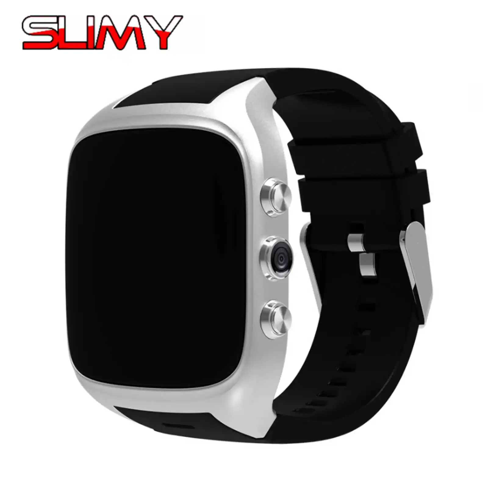 x02s smartwatch