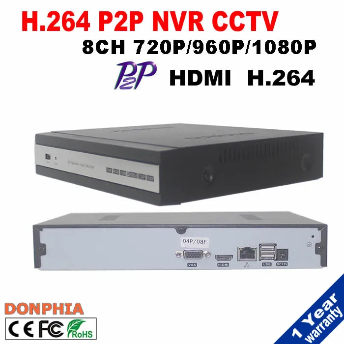 nvr3108