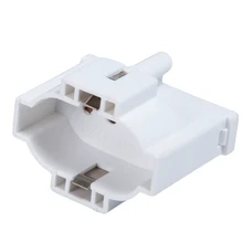 1 шт. 2G7 держатель лампы свет кронштейн для H light tube