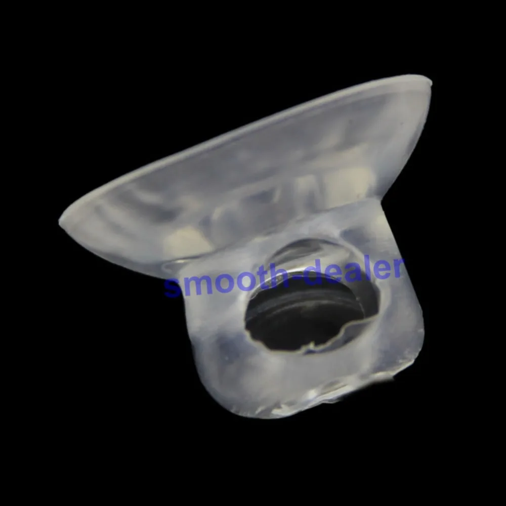 

10pcs 36mm Diameter Silicone Aquarium Suction Cup Clip Free Shipping