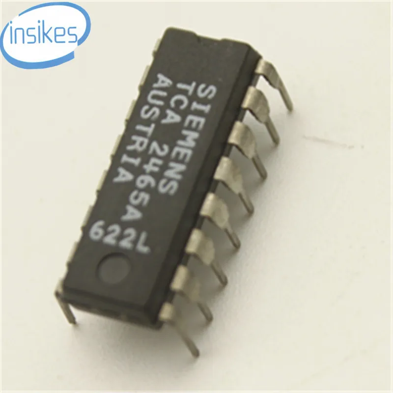 

TCA2465A DIP Integrated Circuit