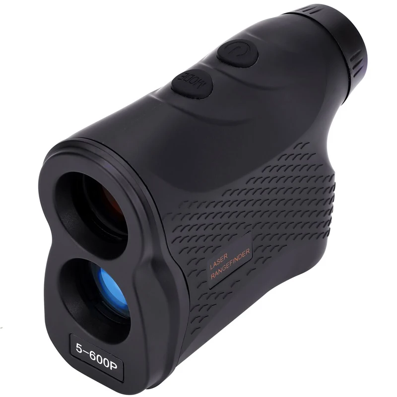 Handheld Digital Laser Rangefinder Distance Meter Handheld Monocular