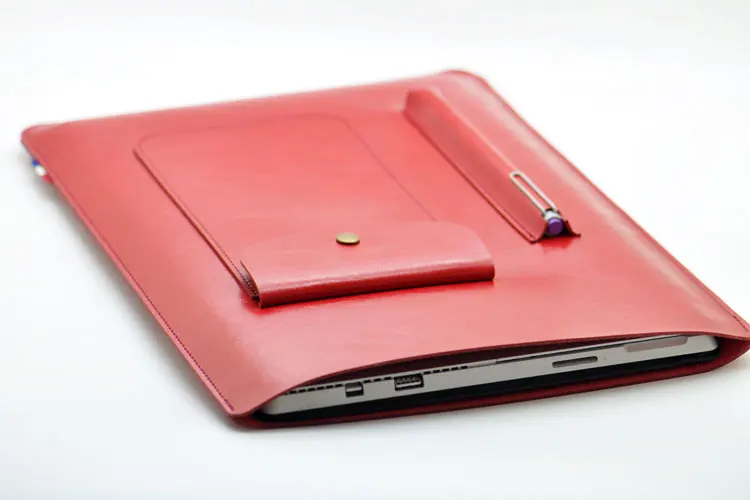 Многофункциональный ультра-тонкий супер тонкий рукав чехол, микрофибра кожаный чехол для ноутбука lenovo Thinkpad X1 Tablet