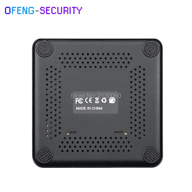 I BOX TV BOX 66