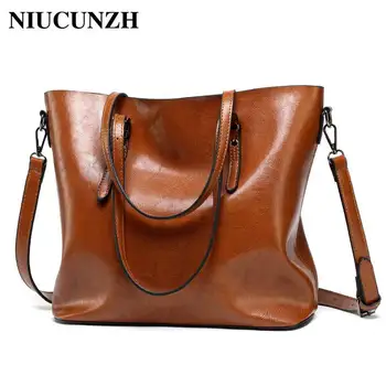 

NIUCUNZH Women Handbag Tote Bags For Women Bag Female Women's Shoulder Bag Ladies Handbags Crossbody Bags For Women sac a main