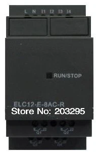 

ELC12-E-8DC-DA-R,Standard ELC-12 Series Expansion Modules,4 input ,4 output