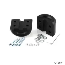 Бутик модификация автомобиля запчасти лебедка крюк стопорный кабель протектор резиновый кабель вилка внедорожника