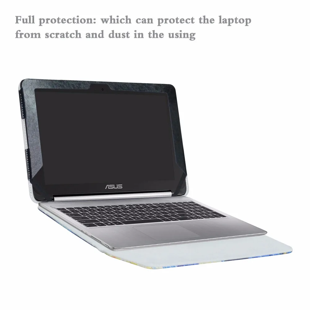 Чехол для ноутбука 10 1 дюйма ASUS Chromebook Flip C100PA C101PA FS002|Сумки и чехлы ноутбуков| |