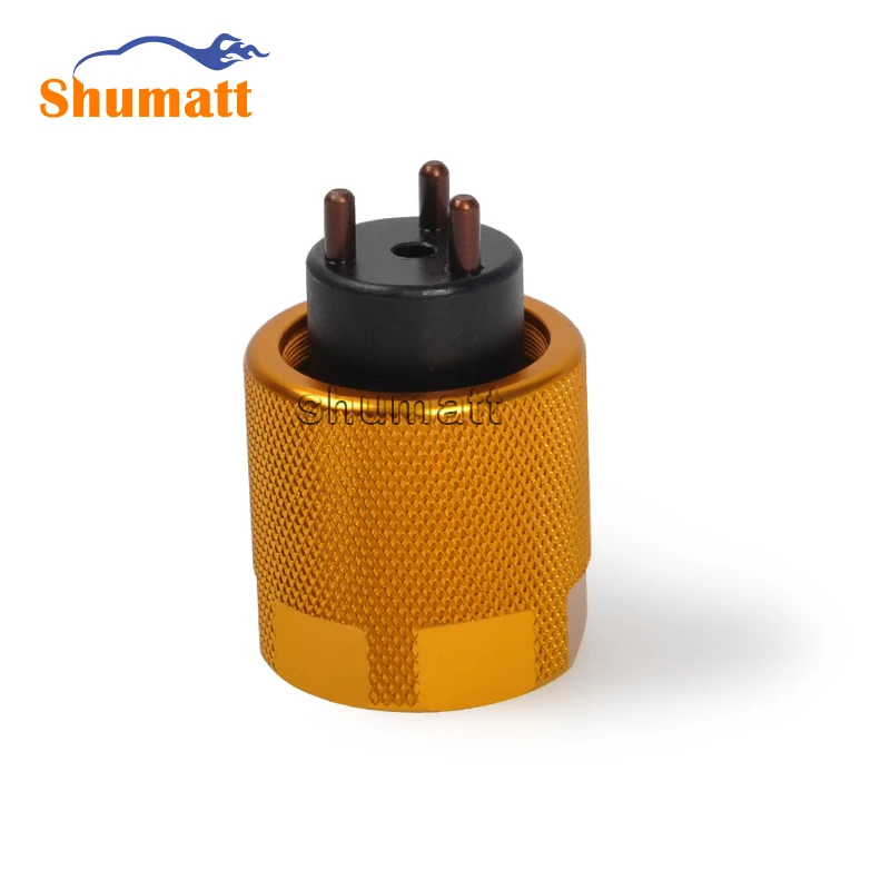 SHUMAT гаечный ключ с тремя зубцами инструмент для инжекции Common Rail сборка разборка