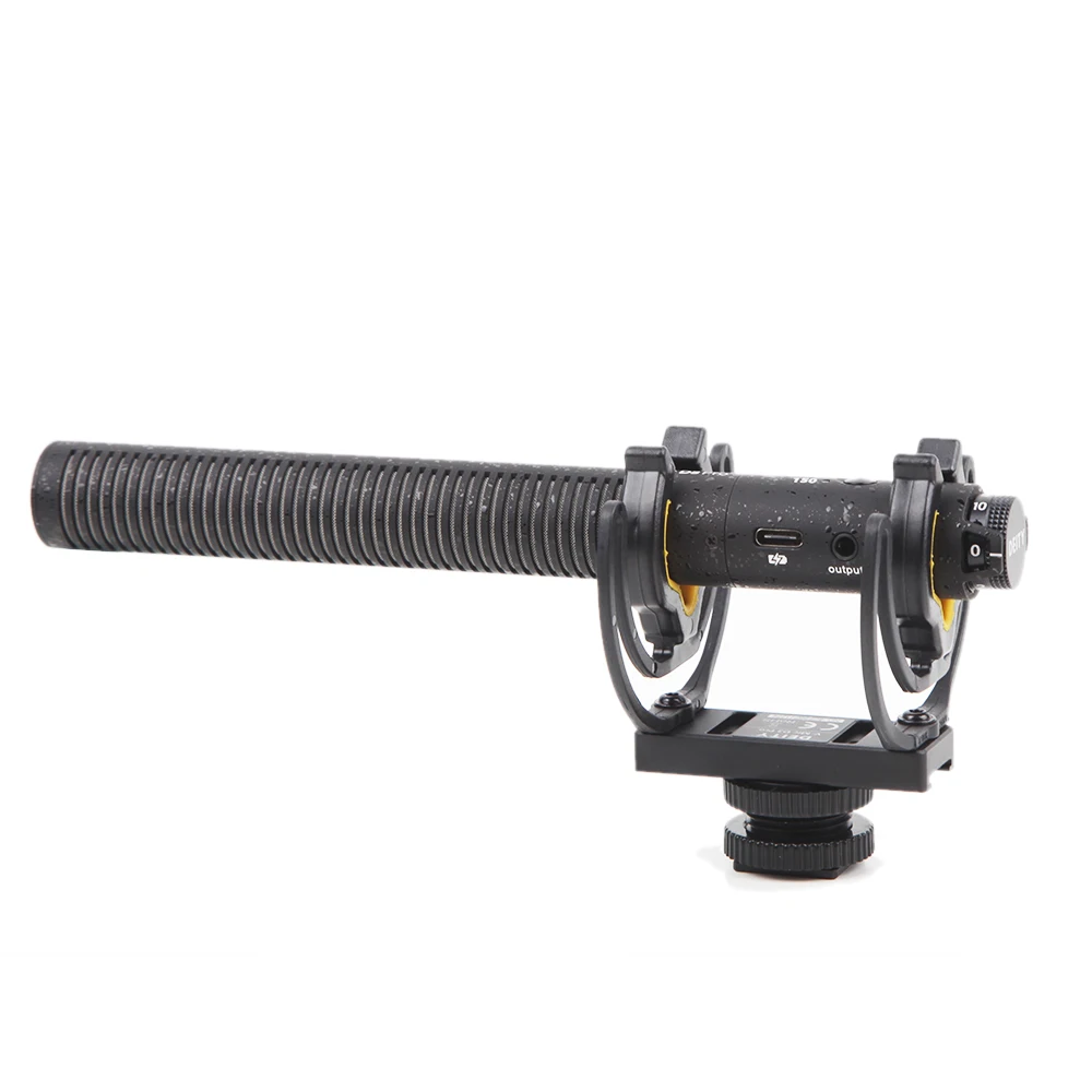 condenser microphone