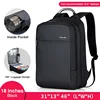 expandable black 18