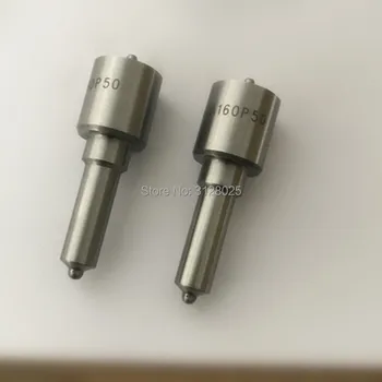 

DIESEL PUMP ASSEMBLY INJECTION DIESEL NOZZLE 093400-5500/DLLA160P50 For Diesel Engine 4D31 4D32