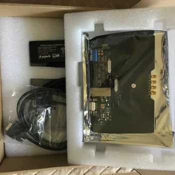 

4 Port Long Range Fixed RFID Reader UHF module with Free SDK and tech support