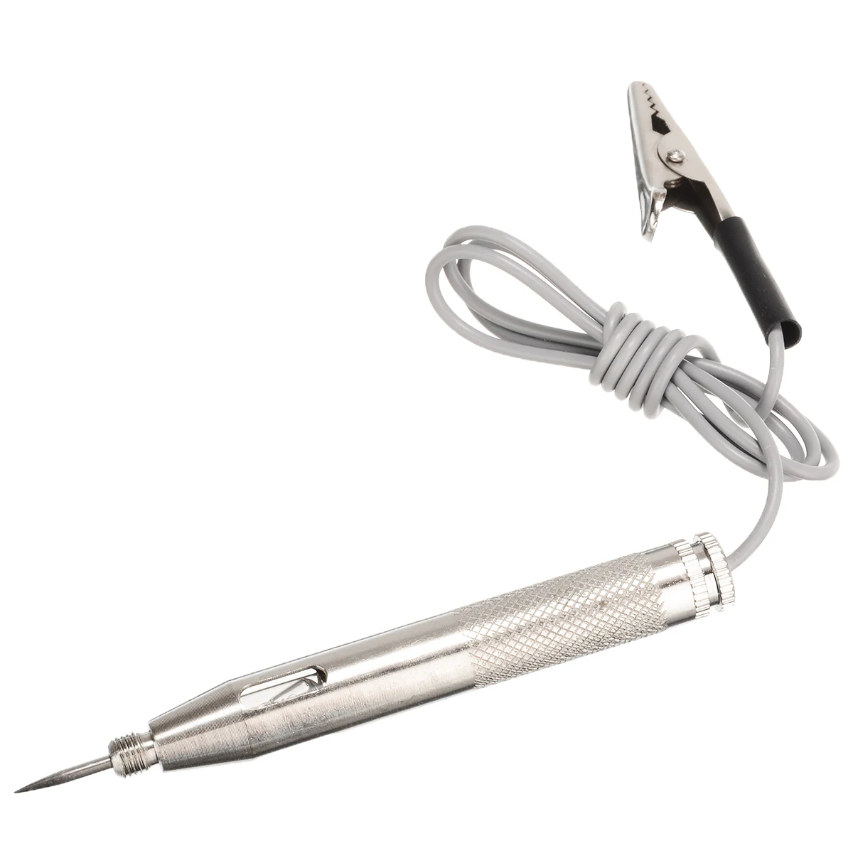2019 New Probe Light System Test Pen DC 6-24V Auto Car Light Circuit Tester Lamp Voltage Test Pen Detector Probe