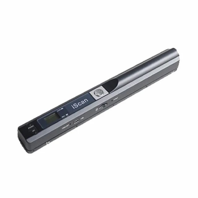 Cheap portable scanner 900dpi and pdf function cheap Handy Scanner A4 Cheap portable scanner 900dpi and pdf function cheap Handy Scanner A4