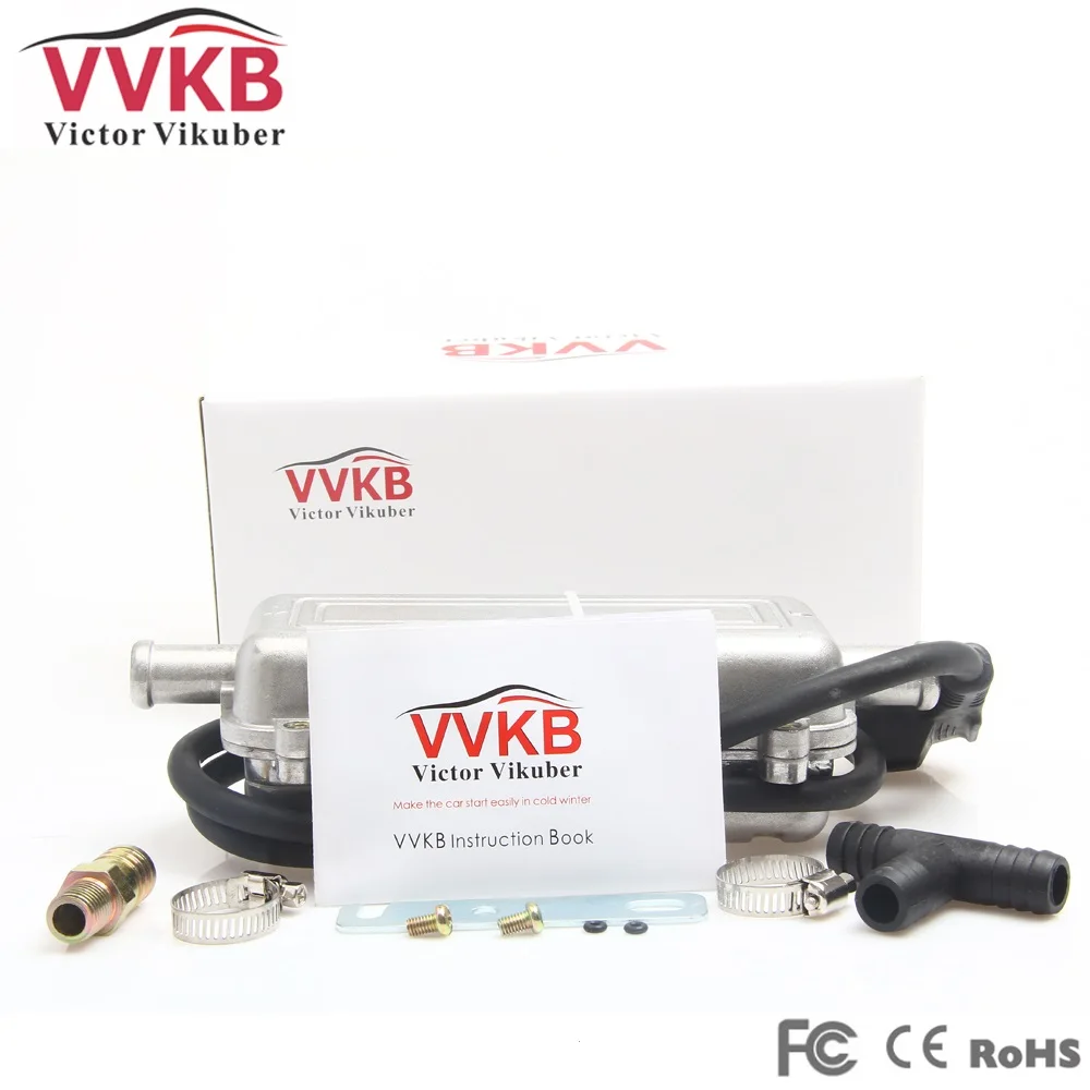 110V Engine coolant preheater 1000W Engine Heaterengine heatercoolant