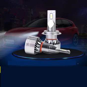 

Low Beam LED Light Bulb For Ford Focus 2019 ADB122