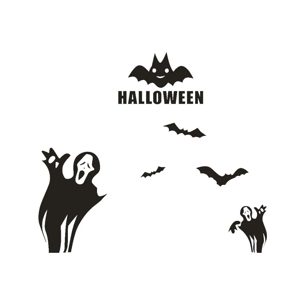 Halloween Wall Decor popular halloween wall decorations-buy cheap halloween wall Halloween Wall Decor popular halloween wall decorations-buy cheap halloween wall