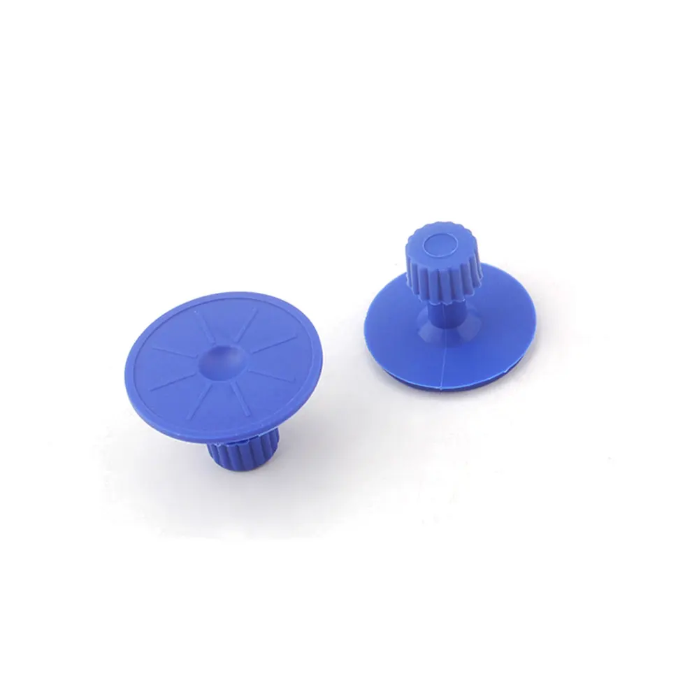

Autos 18x Tab +T-Bar Body Panel Paintless Dent Pit Repair Tool Lifter Puller
