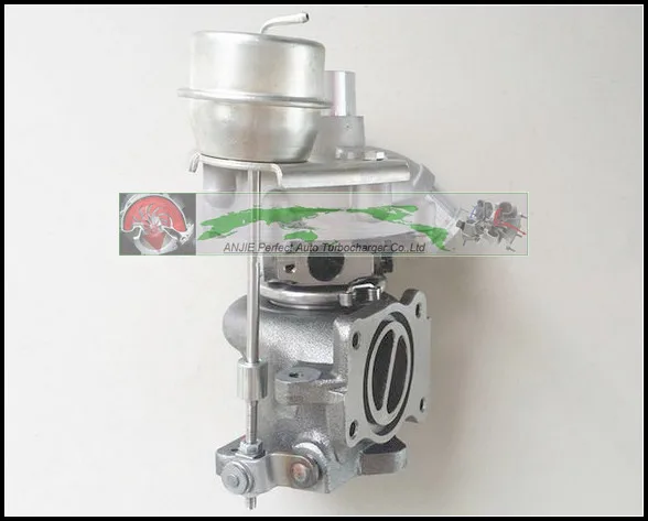 K03 53039800121 53039880121 53039900121 Turbo Turbocharger For Peugeot 207 308 3008 5008 Citroen DS3 C4 EP6DT EP6CDT 1.6L THP 150HP (2)