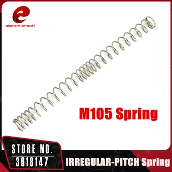 

Element Airsoft Tactical Irregular M105 Spring Hunting Wargame