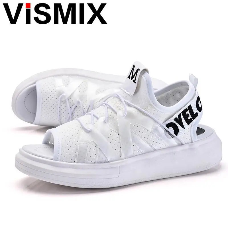 open toe tennis sneakers