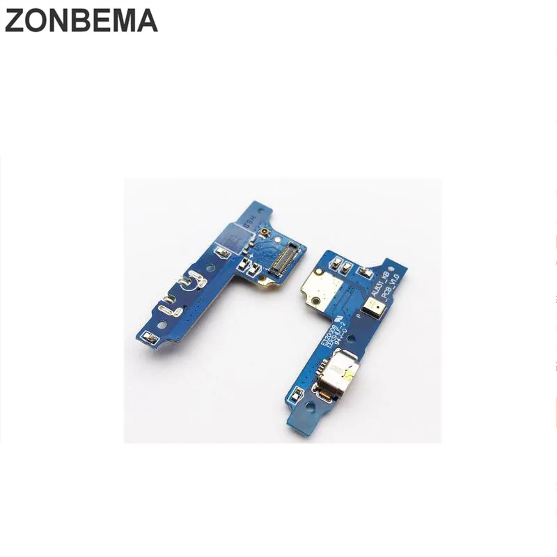 ZONBEMA оригинальное зарядное устройство USB док-плата разъем зарядный порт гибкий