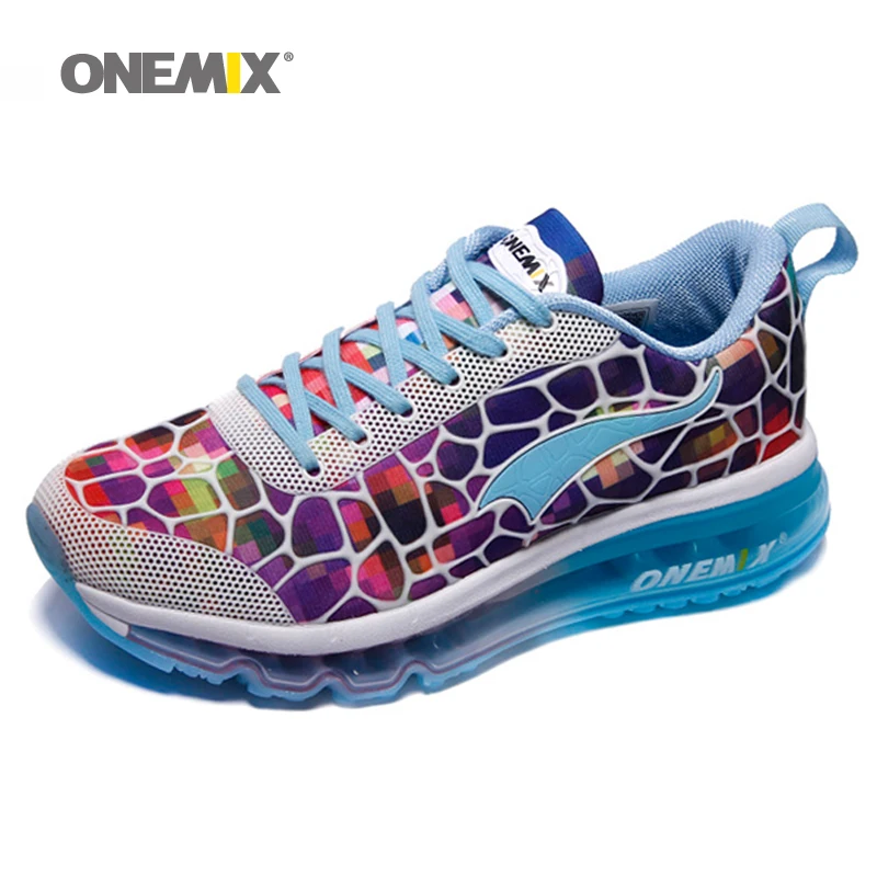 Chaussure Hommes Onemix 2020 Sepatu Tali 5