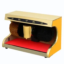 Оборудование для полировки обуви использование в комнате коммерческий офис в новой продукции продвижение вся обувь табурет тип, Электрический автоматический