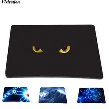 

For Csgo Overwatch Tablet Netbook Gaming Mousepad Viviration High Quality Rubber Computer Mouse Pad 210 mm x 180 mm Small Size