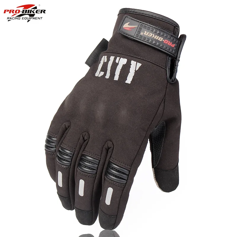 Новейшие Перчатки для мотоциклистов, гоночные перчатки для мотокросса, перчатки для мотокросса, перчатки для сенсорного экрана, Перчатки для мотоциклистов s luvas guantes M~ XXL - Цвет: 1