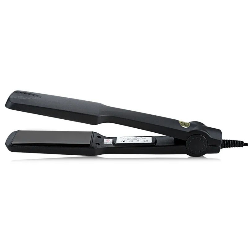 KEMEI-KM-329-Professional-Tourmaline-Ceramic-Heating-Plate-Hair-Straightener-Styling-Tools-With-Fast-Warm-up (3)