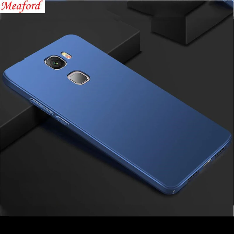 

For Leeco Le Pro 3 x722 Case 5.5 Hard Plastic Matte Back Cover For Fundas Letv Leeco Le Pro 3 Elite Case X720 Full Protective PC