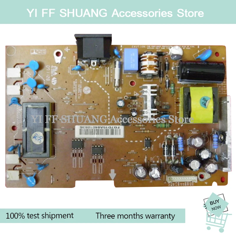 

100% Test shipping for L1919SS L194WTS L1953H power board EAX35159301/7 AIP0157